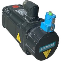 SIEMENS 1FK7032-2AK71-1RGO servomotor