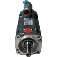 SIEMENS 1FK7032-2AK71-1RGO servomotor