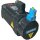 SIEMENS 1FK7032-2AK71-1RGO servomotor