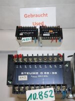 Steume G 68-98