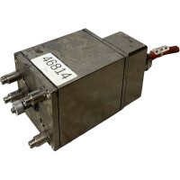 WIPOTEC IMOT3-Z Antrieb 66032111