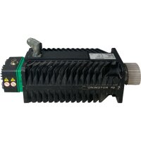 CONTROL TECHNIQUES 115SLD300CAPAA servomotor