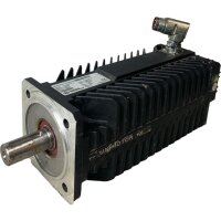 CONTROL TECHNIQUES 115SLD300CAPAA servomotor stecker beschädigt