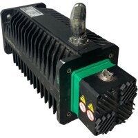 CONTROL TECHNIQUES 115SLD300CAPAA servomotor stecker beschädigt