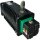 CONTROL TECHNIQUES 115SLD300CAPAA servomotor stecker beschädigt
