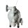 DEPA DH40-FA1FFT0476 Druckluftmembranpumpe Membranpumpe