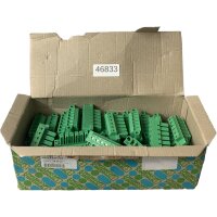 50 x PHENIX contact PC 4/6-STF-7,62  1828281