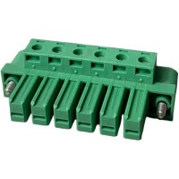 50 x PHENIX contact PC 4/6-STF-7,62  1828281