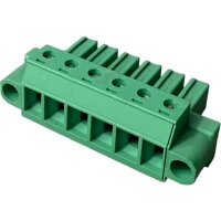 50 x PHENIX contact PC 4/6-STF-7,62  1828281