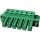 50 x PHENIX contact PC 4/6-STF-7,62  1828281