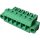 50 x PHENIX contact PC 4/6-STF-7,62  1828281