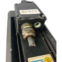 seidel 6SM 56-M 3000 servomotor