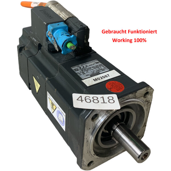 SIEMENS 1FK7042-5AF71-1DH3 servomotor
