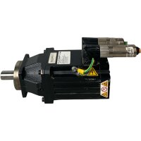Stoeber EZ402UDFVQ00094 S1 servomotor