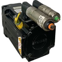 Stoeber EZ402UDFVQ00094 S1 servomotor