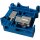46 x PHENIX contact UKN 10 N BU Trennklemme 3003010