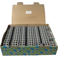 50 x PHENIX contact ST16 Durchgangsklemme 3036149