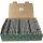 50 x PHENIX contact ST16 Durchgangsklemme 3036149