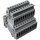 50 x Phoenix Contact UKK 3 Doppelstockklemme 2770011