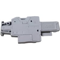 50 x Phoenix Contact UPBV 2,5/1-R Stecker 3045376