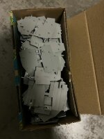 50 x PHOENIX contact DF-UPBV 2,5 4