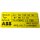 ABB 07 AB 61 R1 Binary Input Module GJV 30 743 61 R1