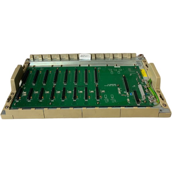 ABB 07 BT 62 R1 Grundrack GJV 30 743 03 R1