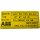 ABB 07 BT 62 R1 Grundrack GJV 30 743 03 R1