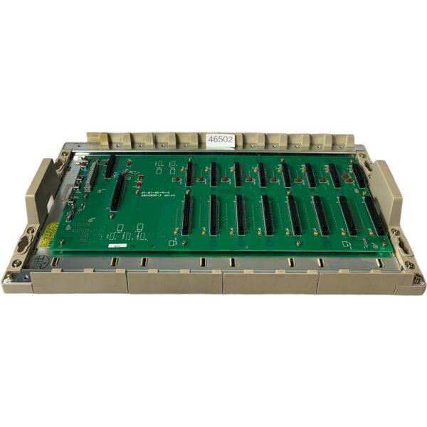 ABB 07 BT 62 R1, GJV 30 743 03 R1 Grundrack