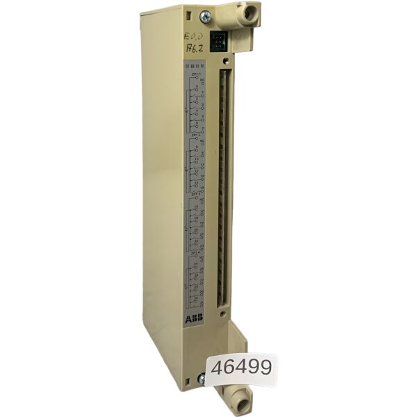 ABB 07 EB 61 R1 Binary Input Module GJV 30 743 41 R1