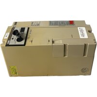 ABB 07 ZE 60 R302 Zentraleinheit GJV 30 743 20 R302