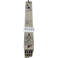ABB 07UD60R1 Power Supply  GJV 30 743 84 R1