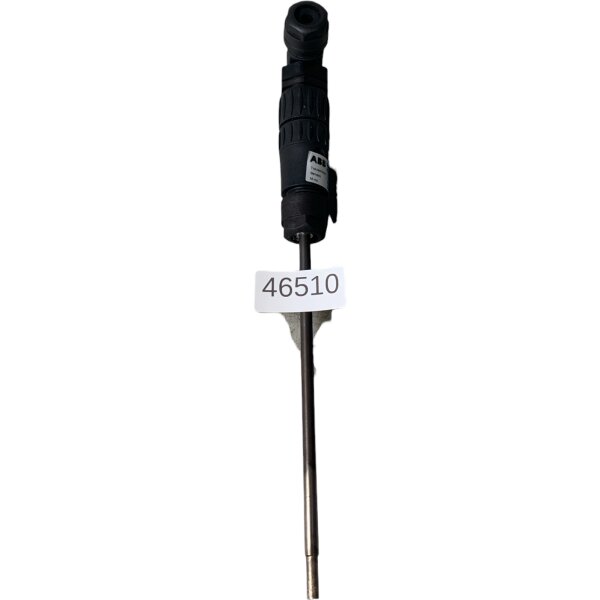 ABB SensyTemp BE R Transmitter 2xPt 100/B/2/