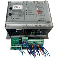 abs EV2.8 + LD1 + AL3 Energieversorgung für...