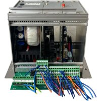 abs EV2.8 + LD1 + AL3 Energieversorgung für Feststellanlage abs 9304