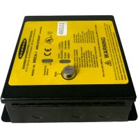BANNER MSCA-1 Mini-Screen Control Box 115V