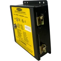 BANNER MSCA-1 Mini-Screen Control Box 115V