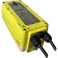 KABEL GESCHNITTEN!! SCHISCHEK ExMax-15-SF Klappenantrieb