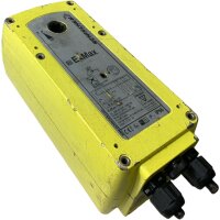 KABEL GESCHNITTEN!! SCHISCHEK Klappenantrieb ExMax-15-SF