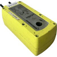KABEL GESCHNITTEN! rotork SCHISCHEK ExMax-15-SF Klappenantrieb