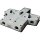 Moeller (EATON) DIL M32-XHI11-S Hilfsschalterbaustein