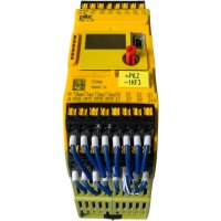 Pilz PNOZ m B0 Kleinsteuerung 772100
