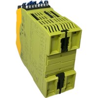Pilz PNOZ m B0 Kleinsteuerung 772100