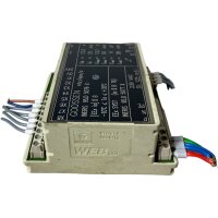 Goossen ntz/sps/a ineris 95.D 5076 X Modul