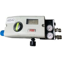 ABB TZIDC V18345-2027151001 Stellungsregler