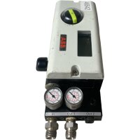 ABB TZIDC V18345-2027151001 Stellungsregler