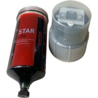 STAR L250 mit Perma S014 Hochleistungsöl SL-1430-14846
