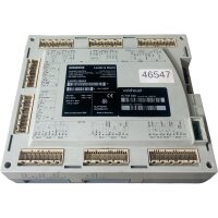 Siemens Landis& Staefa LMV52.200A2 Feuerungsautomat Weishaupt W-FM 200