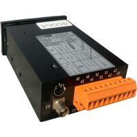 JUMO 2P1pH-R1As/020/04/06 Temperaturbegrenzer