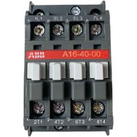 ABB A16-40-00 Leistungsschütz Schütz